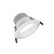 Nicor CLR43SUS9WH-NI CLR43SUS9WH