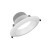 Nicor CLR63SUS9WH-NI CLR63SUS9WH