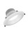 Nicor CLR63SUS9WH-NI CLR63SUS9WH