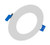 Nicor DLE421202KRDWH-NI DLE421202KRDWH