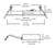 Nicor DLE421205KSQBK-NI DLE421205KSQBK
