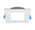 Nicor DLE621202KSQWH-NI DLE621202KSQWH