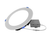 Nicor DLE821202KRDWH-NI DLE821202KRDWH