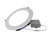 Nicor DLE821202KRDWH-NI DLE821202KRDWH