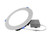 Nicor DLE821202KRDWH-NI DLE821202KRDWH