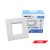 Nicor DLQ4-10-120-2K-WH-NI DLQ4-10-120-2K-WH
