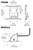 Nicor DLQ5-MA-FIXT-3K-WH-NI DLQ5-MA-FIXT-3K-WH