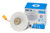 Nicor DLR2-10-120-2K-WH-NI DLR2-10-120-2K-WH
