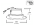 Nicor DLR45061204KNK-NI DLR45061204KNK