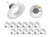 Nicor DLR566091203KWH-12PK-NI DLR566091203KWH-12PK