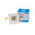 Nicor DQR2-10-120-3K-WH-NI DQR2-10-120-3K-WH