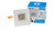 Nicor DQR2-10-120-3K-WH-NI DQR2-10-120-3K-WH