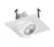 Nicor DQR2-AA-10-120-3K-WH-NI DQR2-AA-10-120-3K-WH