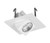 Nicor DQR2-AA-10-120-3K-WH-NI DQR2-AA-10-120-3K-WH