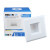 Nicor DQR3-10-120-2K-WH-BF-NI DQR3-10-120-2K-WH-BF