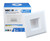 Nicor DQR3-10-120-2K-WH-BF-NI DQR3-10-120-2K-WH-BF