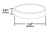 Nicor DSE821202KRDWH-NI DSE821202KRDWH