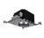 Nicor EFH6-LED-NI EFH6-LED