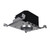 Nicor EFH6-LED-NI EFH6-LED