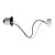 Nicor GU10WHIP-NI GU10WHIP