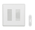 Nicor PRCP2DBWH-NI PRCP2DBWH