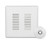 Nicor PRCP2SBWH-NI PRCP2SBWH
