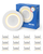 Nicor RDN41120S9WH-12PK-NI RDN41120S9WH-12PK