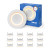 Nicor RDN41120S9WHBF-12PK-NI RDN41120S9WHBF-12PK