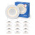Nicor RDN561120S9WHBF-12PK-NI RDN561120S9WHBF-12PK