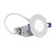 Nicor REL31120SRDWH-NI REL31120SRDWH