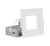 Nicor REL41120SQRWH-NI REL41120SQRWH