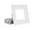 Nicor REL61120SQRWH-NI REL61120SQRWH