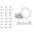 Nicor REL411202KRDWH-24PK-NI REL411202KRDWH-24PK