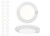 Nicor RSD41120SWHM-20PK-NI RSD41120SWHM-20PK