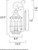 Maxim 30084CDCF-M 30084CDCF