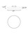 Maxim 57662WTPC-M 57662WTPC