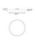 Maxim 57664WTPC-M 57664WTPC