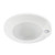 Halo | HLCEMS612FS1E-CA | 6-inch LED Disk Light with Integrated, 1295 max lumens, 90 plus CRI, 5-color Field-SeleCCTable(TM) CCT