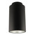 Halo Commercial | HCC4S15D010MW | 4" surface mount cylinder, 1500 lumens, UNV 0-10V Dimming Driver