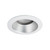 Portfolio | 2LBDC1MW | 2" LED round cast downlight, self-flanged, matte white