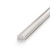 Halo | HFLESS8 | Shallow Surface Mount Lensed Channel - 8 ft, Lumen Loss 11 percent
