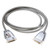 MWS | 27EC10/2G13 | 13 ft. Extender Cable 10, 2 Conductors Plus Ground, 277V