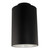 Halo Commercial | HCC6S30D010MW | 6" surface mount cylinder, 3000 lumens, UNV 0-10V Dimming Driver