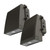 Lumark | AWPF150S-BZ | Arch WP Large Fins, 100-150W,120-347V,PC