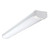 Metalux | CLC-AWWS-EXT-B | AWWS 10" Row Mount Bracket Kit