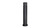 ASD Lighting ASD-BLC-R24B-BK | Round Outdoor Bollard 24inch 1xE26 120V Black ETL