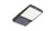 ASD Lighting ASD-LSB5BHV-PRO-300BR | LED Area Light with Q-base and Photocell PRO series 200/240/300W 200-480V 0-10V Dimmable 170Lm/W 3000/4000/5000K Bronze UL DLC Premium