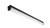 ASD Lighting ASD-LSF8-4A40BK-10EM | LED Regular Striplight with 10W Battery Back-up 4ft 20/30/40W 120-277V 0-10V Dimmable 150Lm/W 3500/4000/5000K Black UL DLC Premium