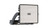 ASD Lighting ASD-SPFL8-1600D50-DMX-DALI | LED DMX and DALI Control Sport Light 1600W 200-480V 0-10V Dimmable 140Lm/W 5000K 17° CRI80 Black UL DLC