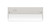 ASD Lighting ASD-UCB-9D3CC-WH | LED Under Cabinet Bullnose 9inch 3W 120V Triac 3000/4000/5000K Hardwired, On/Off Switch, White ETL